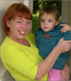 Yasmin's Kinderland - Yasmin Markus - Kinderbetreuung und Tagesmutter in Eschborn-Niederhöchstadt