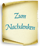 Zitat zum Nachdenken
